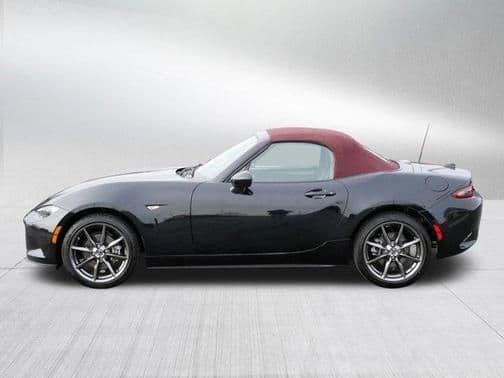 2018 mazda mx-5 miata in denver, colorado