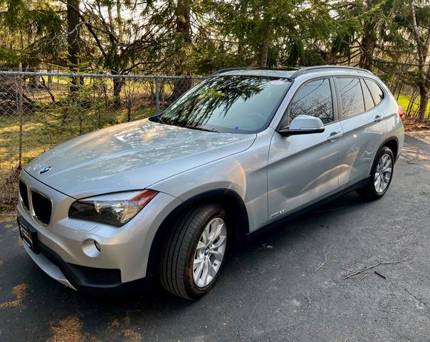 2014 bmw x1 xdrive 28i