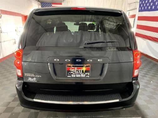 2019 dodge grand caravan se in bethlehem, pennsylvania