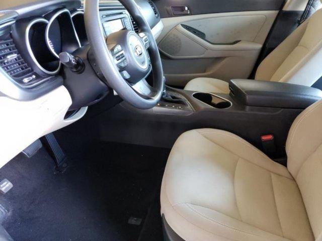 used 2015 kia optima lx mobile, al 36606 for sale in mobile, alabama