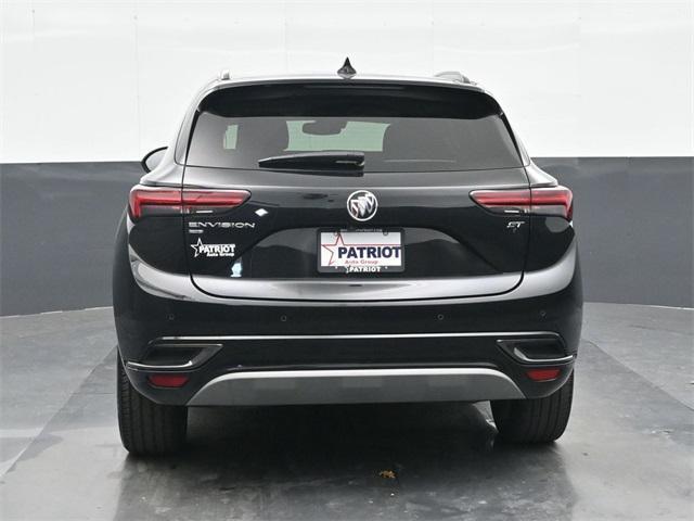2023 buick envision preferred awd