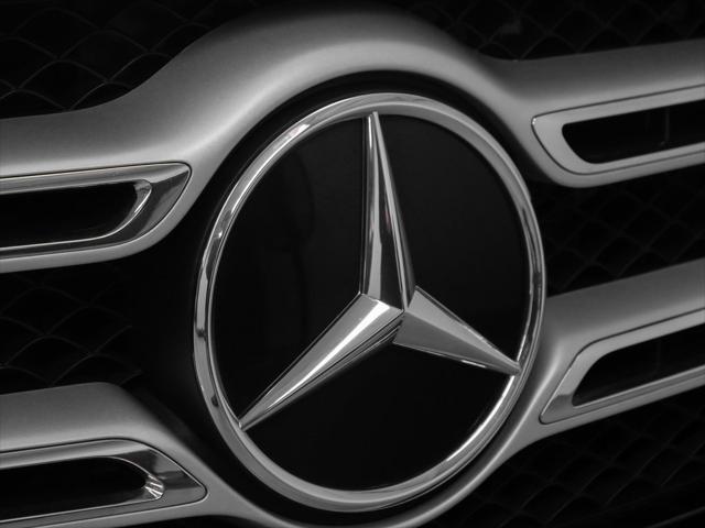 2022 mercedes-benz gle 350 4matic