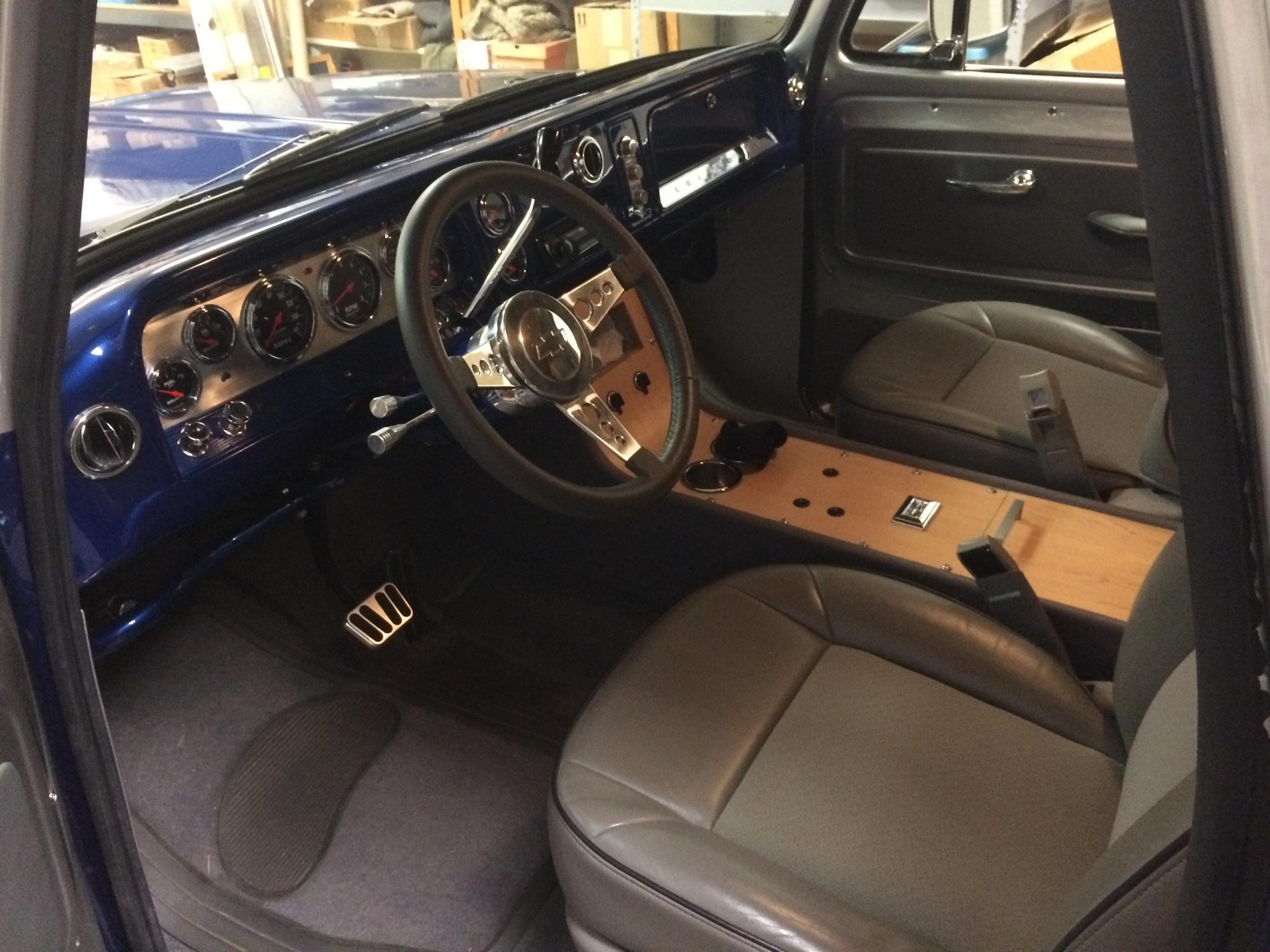 1965 chevrolet c10 suburban