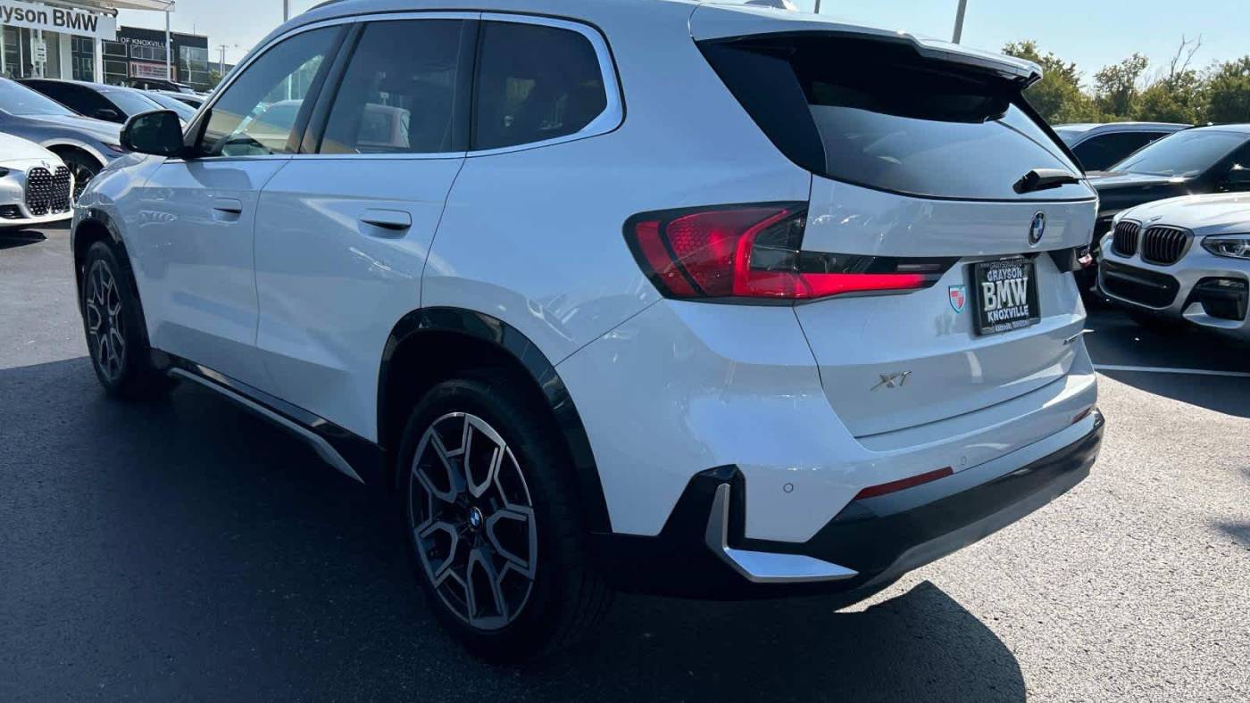 2023 bmw x1 xdrive28i