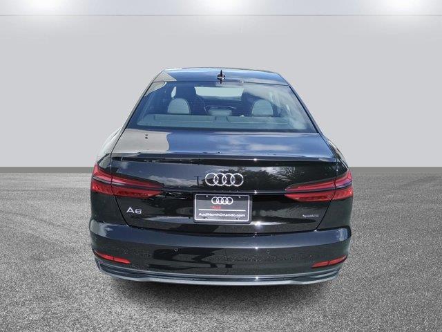 2024 audi a6 45 premium