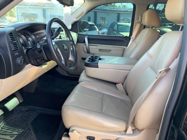 used 2011 chevrolet silverado 1500 lt clarksville, tn 37040 for sale in clarksville, tennessee