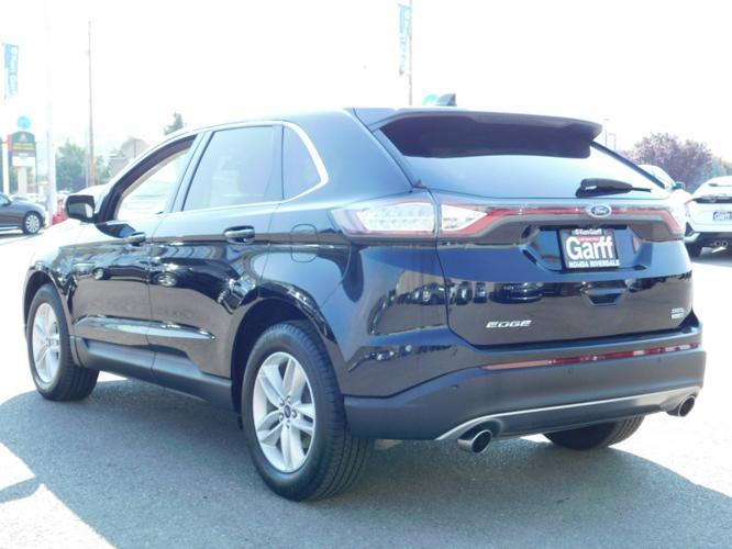 used 2018 ford edge awd sel ogden, ut 84405 for sale in ogden, utah