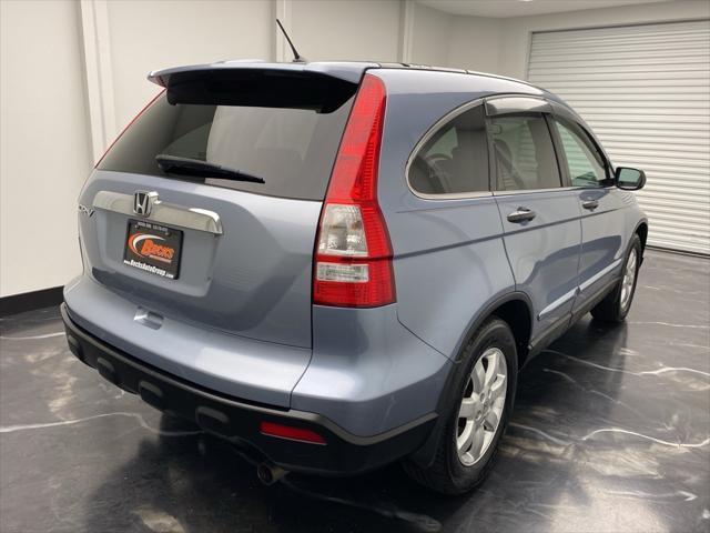 2008 honda cr-v ex