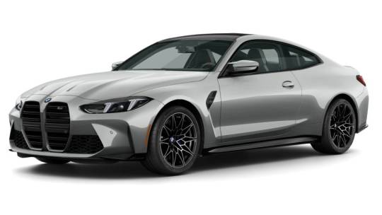 2025 BMW M4