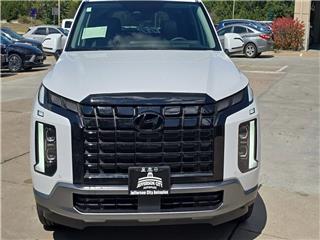 2025 Hyundai Palisade limited