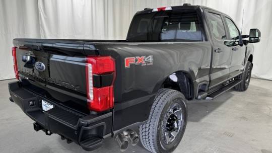 2024 Ford F-250