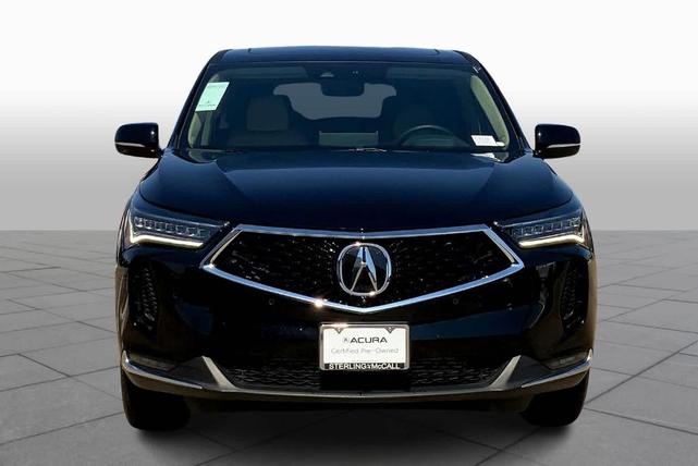 2024 acura rdx advance package