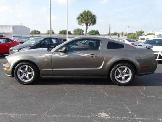 2005 ford mustang gt premium in pinellas park, fl