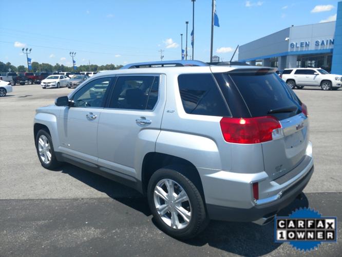 used 2016 gmc terrain fwd slt paragould, ar 72450 for sale in paragould, arkansas