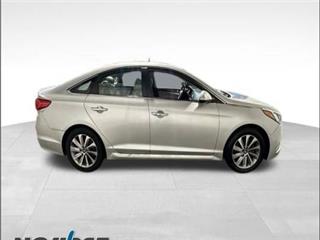 2017 Hyundai Sonata s