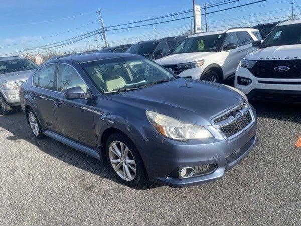 2013 subaru legacy in northwoods, illinois