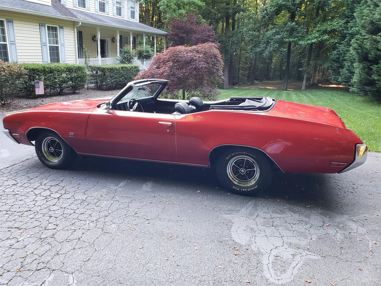 1970 buick gs 455