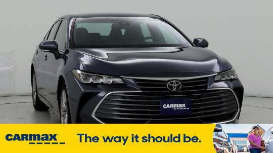 2021 Toyota Avalon