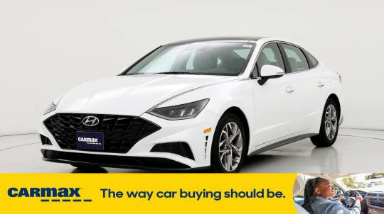 2022 Hyundai Sonata