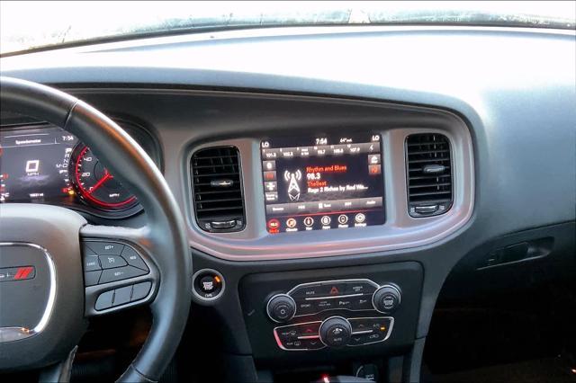2023 dodge charger sxt