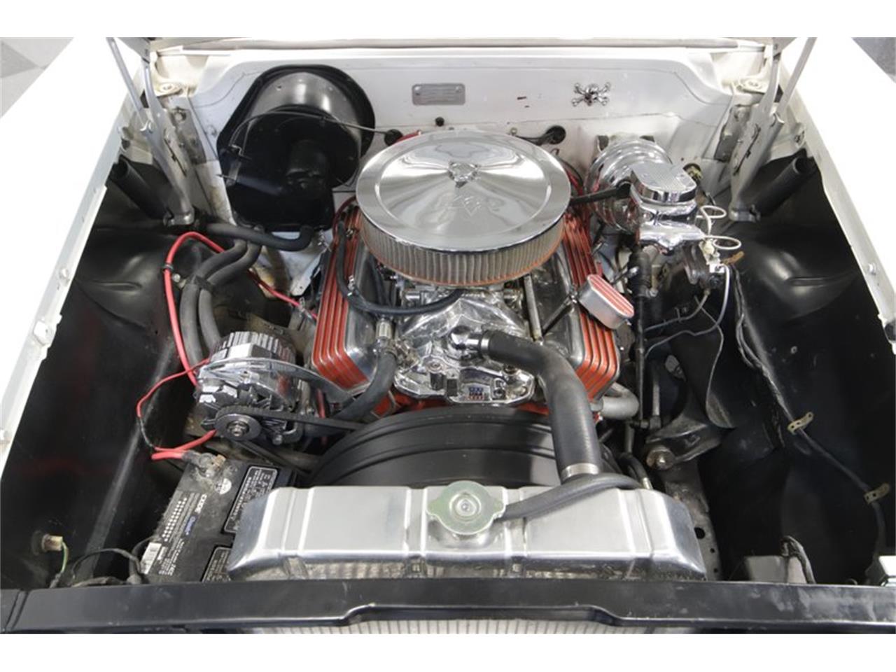 1958 chevrolet impala