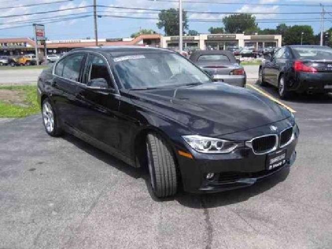 2014 bmw 3 series activehybrid 3 in orchard park, ny