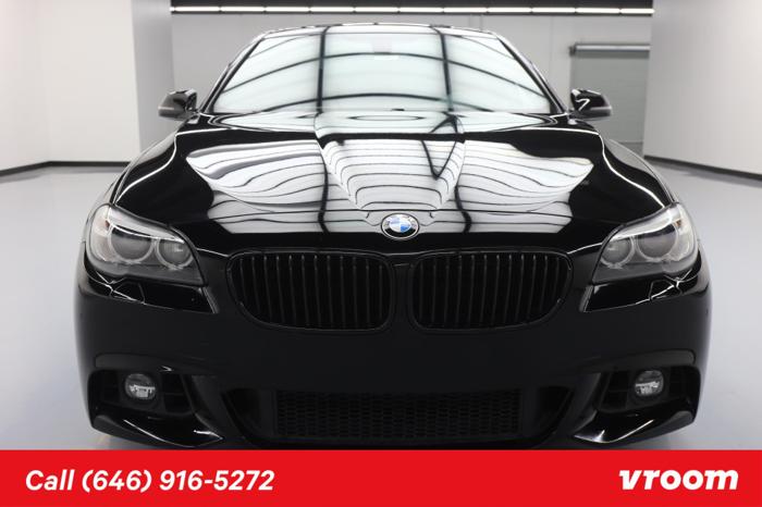 used 2016 bmw 535i sedan charleston, sc 29492 for sale in charleston, south carolina