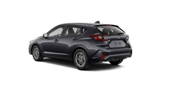 2024 Subaru Impreza