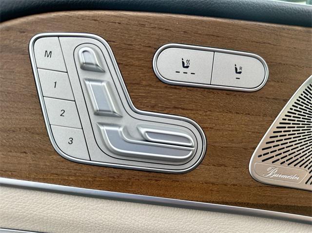 2021 mercedes-benz gle 350 4matic