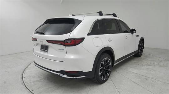 2024 Mazda CX-90