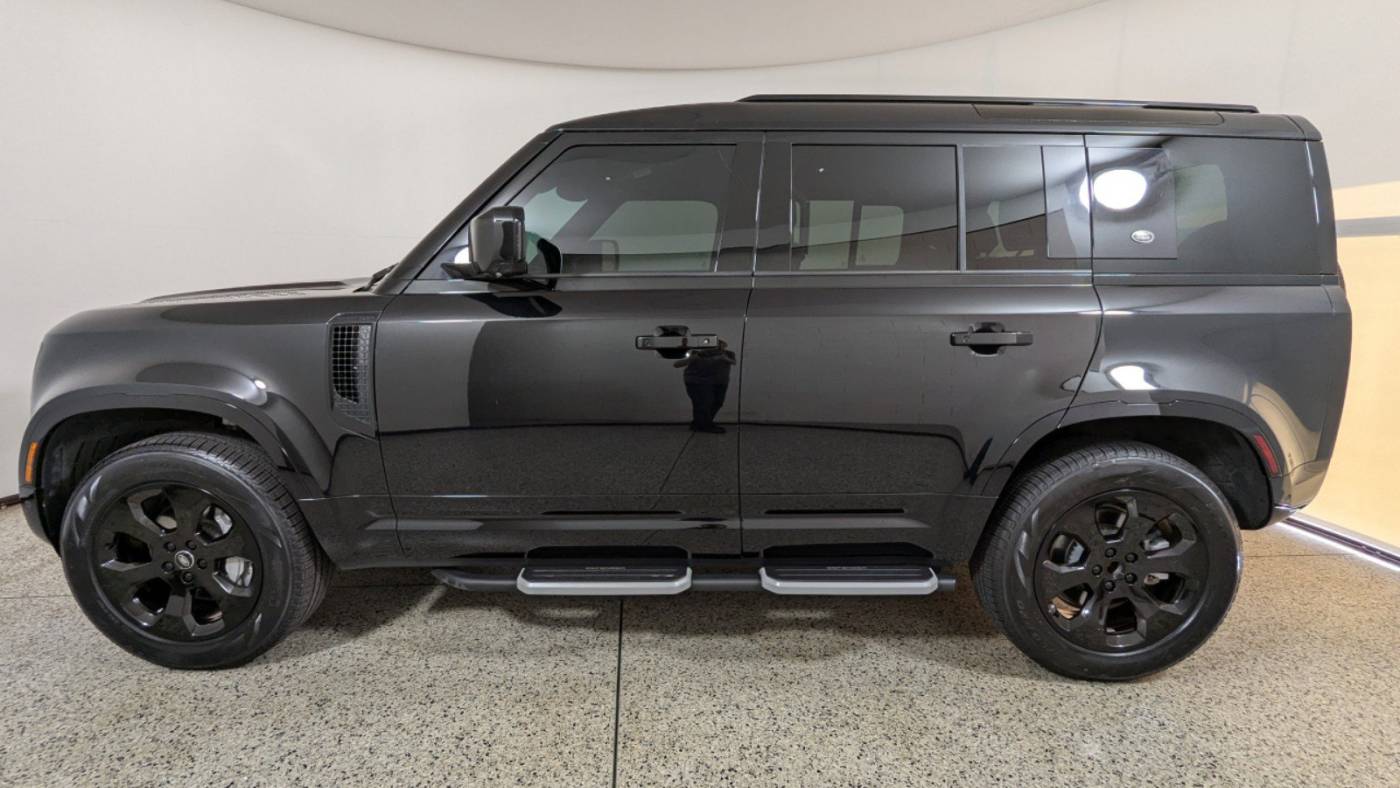 2023 land rover defender 110 x-dynamic se