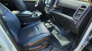 2019 ram 3500 tradesman