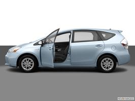 new 2014 toyota prius v for sale in grand forks, north dakota