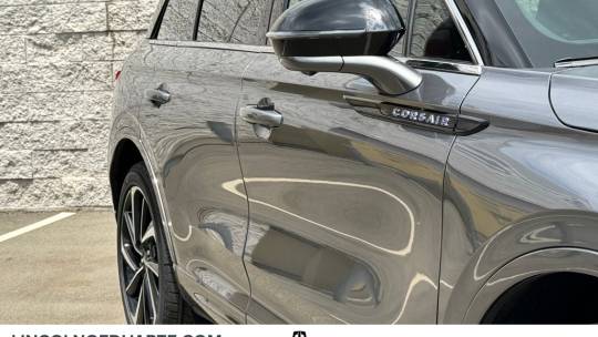 2024 Lincoln Corsair