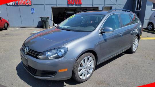 2013 Volkswagen Jetta