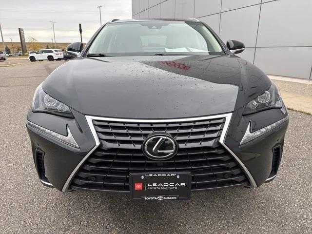 2018 lexus nx 300 f sport