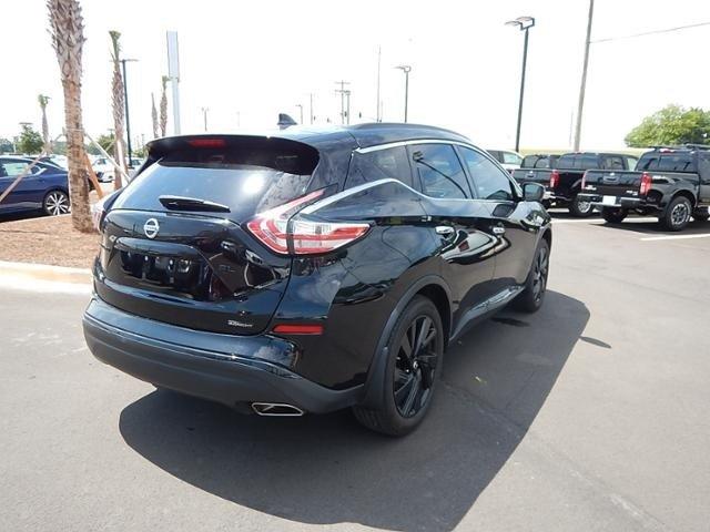 used 2018 nissan murano sl d'iberville, ms 39540 for sale in biloxi, mississippi