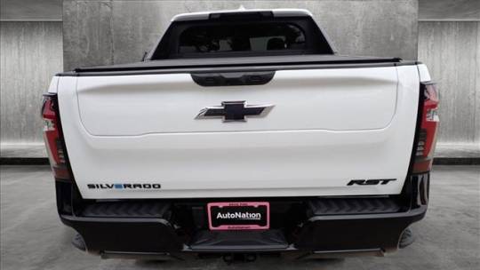 2024 Chevrolet Silverado