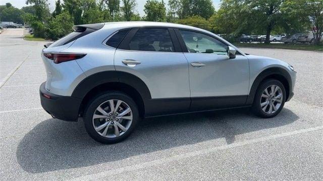 2020 mazda cx-30 select in greensboro, north carolina