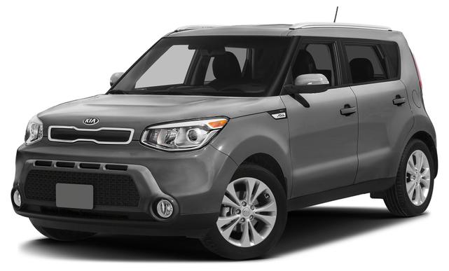 2014 kia soul base