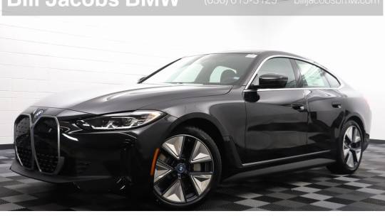 2024 BMW i4