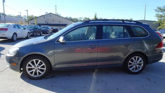 2010 volkswagen jetta sportwagen se pzev