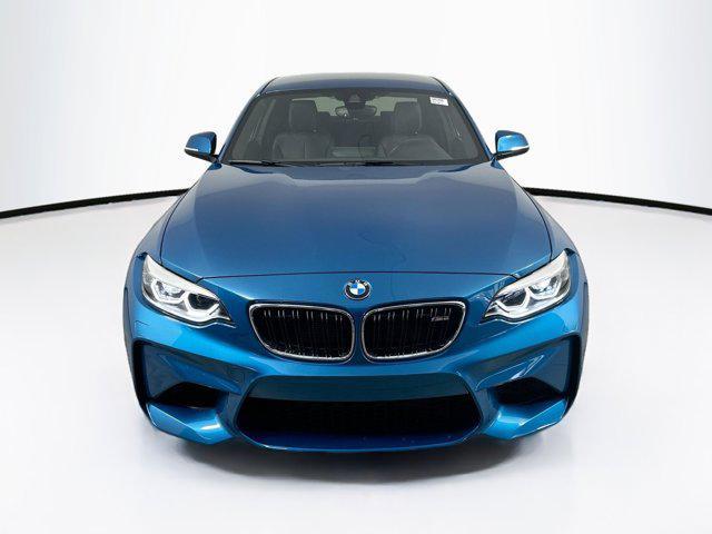 2018 bmw m2 base