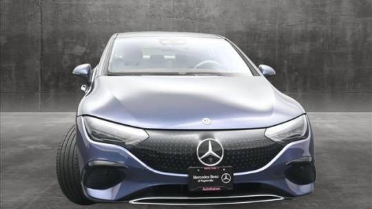 2024 mercedes-benz eqe