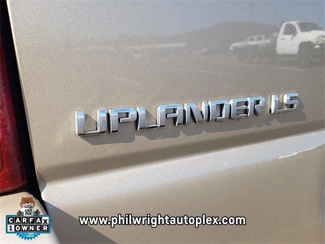 used 2005 chevrolet uplander ls russellville, ar 72802 for sale in russellville, arkansas