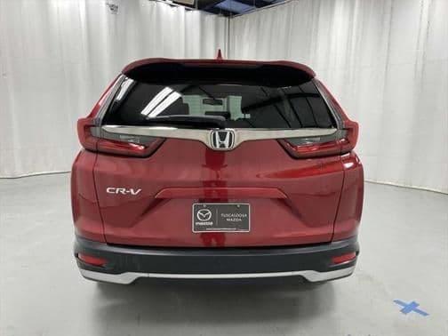 2022 honda cr-v 2wd ex-l in tuscaloosa, alabama