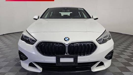2021 BMW 2 series