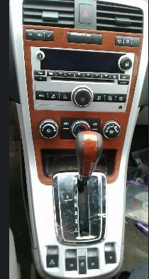 2009 chevrolet equinox lt for sale in ohio by owner
