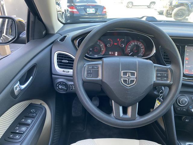 2014 dodge dart sxt