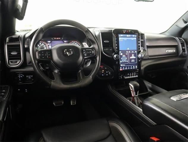 2022 ram 1500 trx in oklahoma city, oklahoma